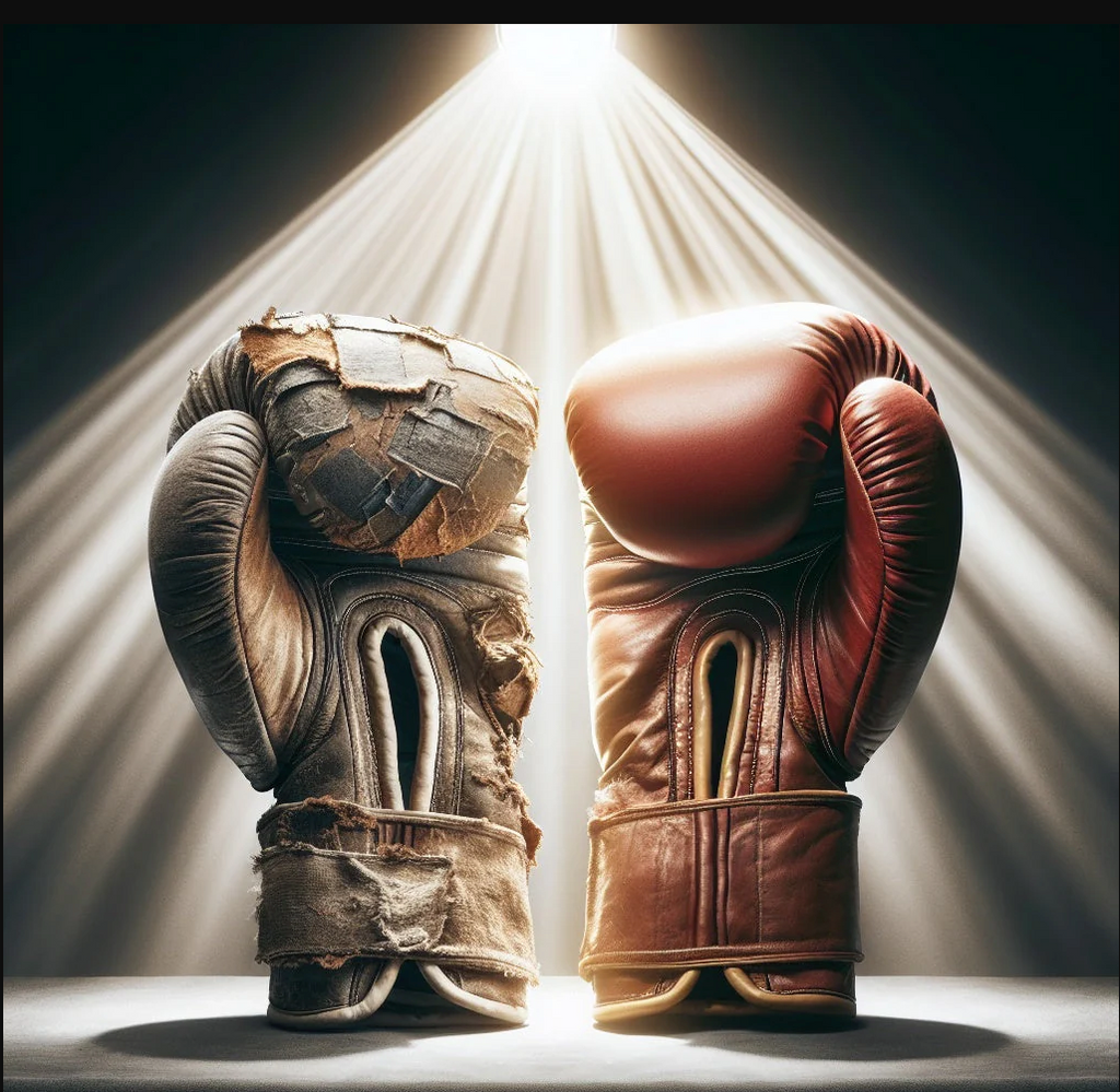 How to Care for and Clean Your Boxing Gloves to Extend Their Lifespan
