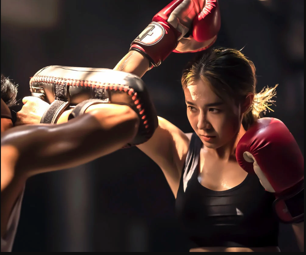Muay Thai Gloves vs Boxing Gloves: What's the Difference and Which One Do You Need?