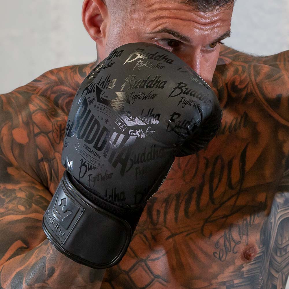 Buddha Fight Wear USA