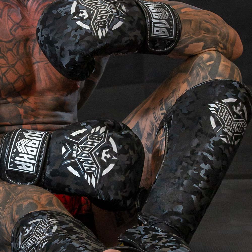 Buddha Fight Wear USA