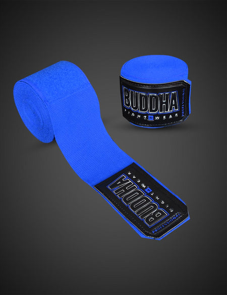 Hand Wrapps 178-INCH - Blue