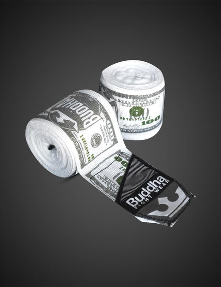 Hand Wrapps 178-INCH - Dollar