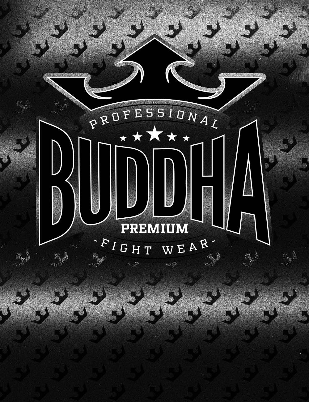 Buddha Fight Wear USA